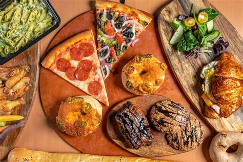 Main Street Pizza & Cafe