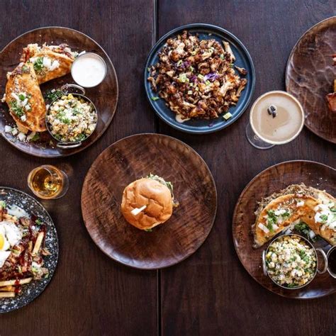 Bourbon's Craft Kitchen & Bar