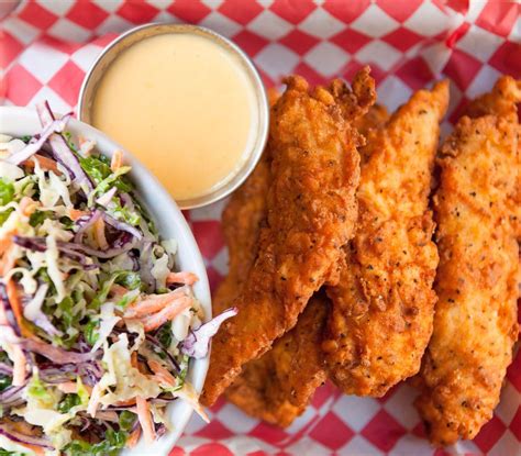 Currito Downtown Cincy