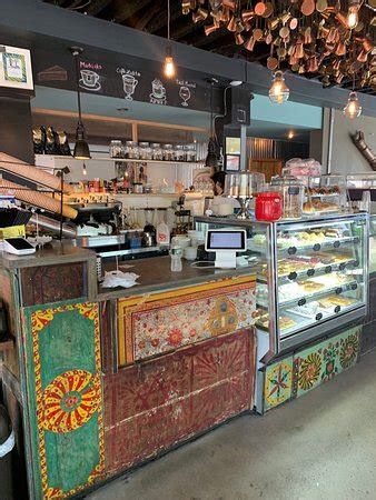 Prince Coffee House New York