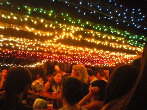 Marie's Crisis Café