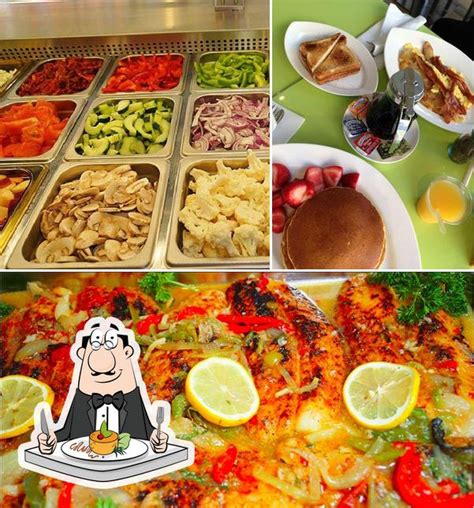 North Star Cafe - Fordham