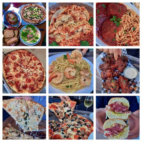 Fountain Valley Pizza D’Z