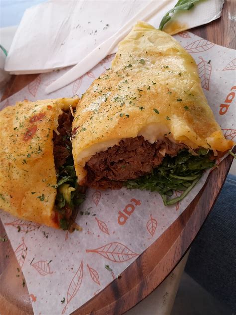 TAP Brazilian Café – 100% Gluten-Free | Tapioca Sandwiches & Açaí | Upper West Side – NYC