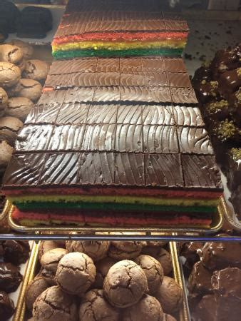 New York Bakery Café