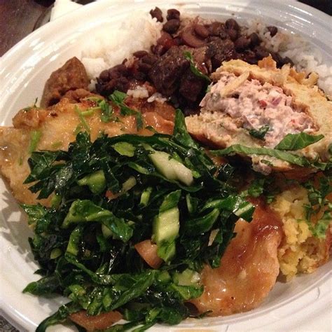 Villa Brazil Café Grill