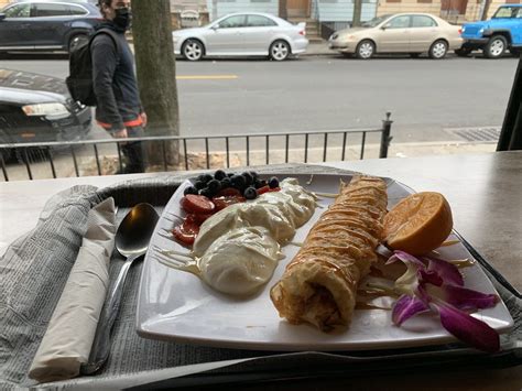 Nomad Cafe and Eatery