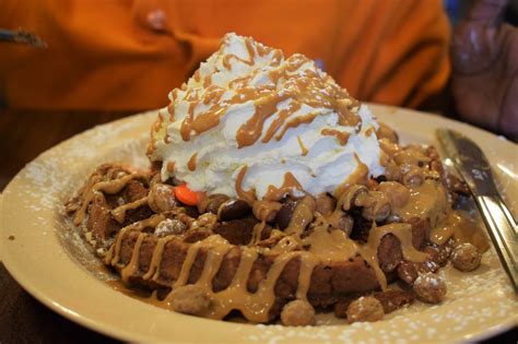 Beans and Leaves Coffee and Tea Cafe