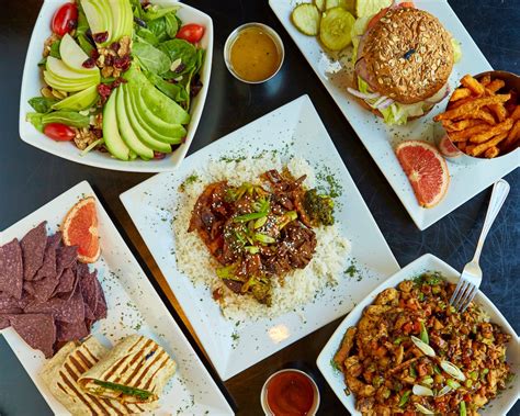 Nature's Grill Staten Island