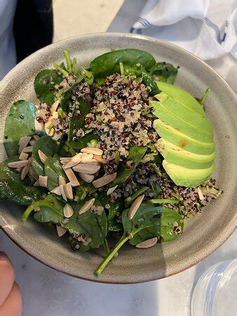 Tartinery Café - Bar | Columbus Circle