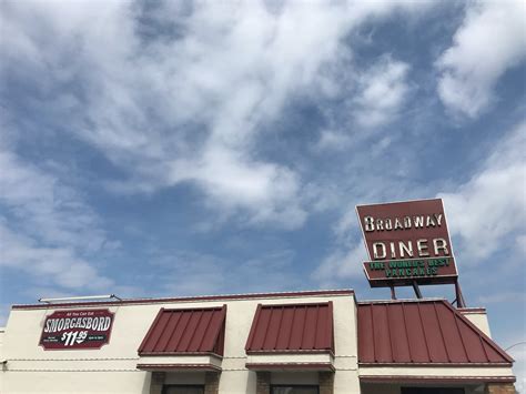 Broadway Diner