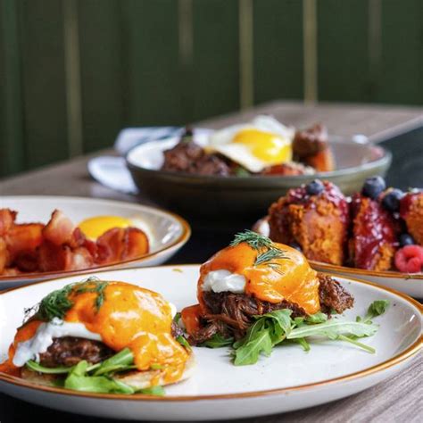 The Laurels Cafe and Bar