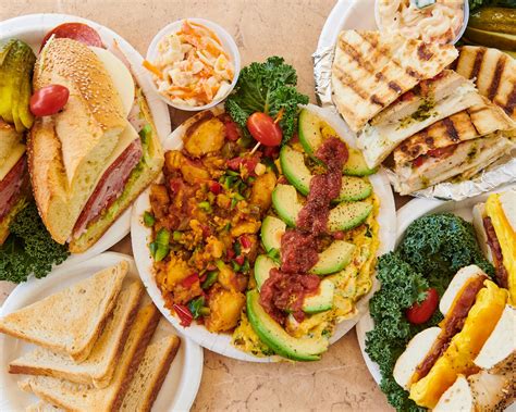 Howard Beach Bagel Cafe