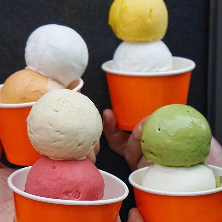 Spot Dessert Bar Flushing