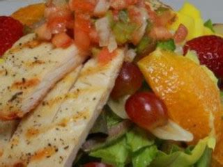 Cafe Colonial Restaurant