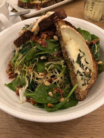 Tartinery Café - Bar | Grand Central