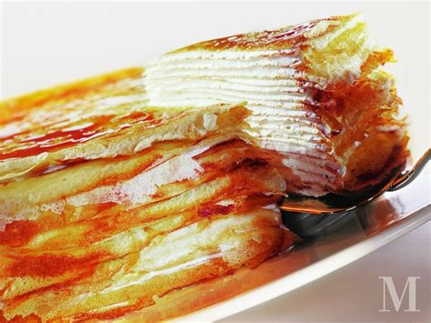 Lady M Cake Boutique - New York City