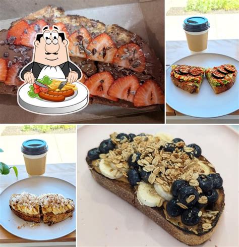 Toasted by Buffalo Beauty Foodie