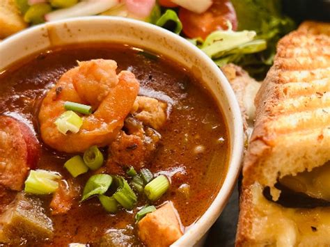 Roux Soup Bar and Cafe