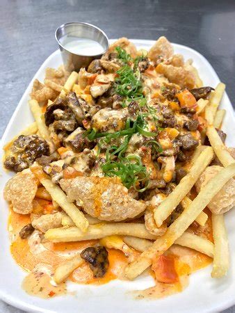 Truffles N Bacon Cafe