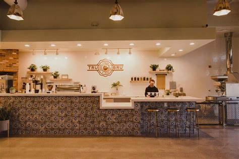 Tru Bru Coffee