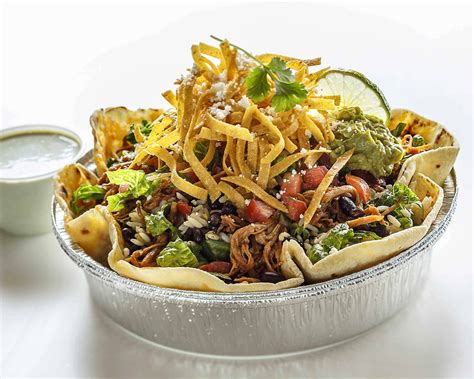 Cafe Rio Fresh Modern Mexican