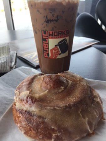 Public Works Coffee Bar