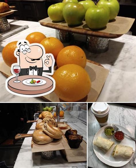 Starbucks at Marriott