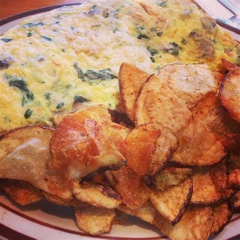 Omelet House