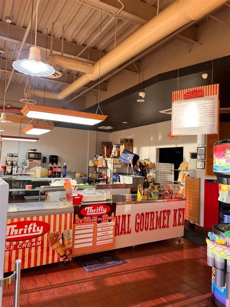 Las Vegas Kettle Corn & Special Events