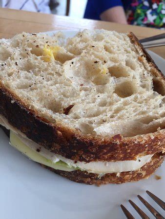 Union Loafers Café and Bread Bakery