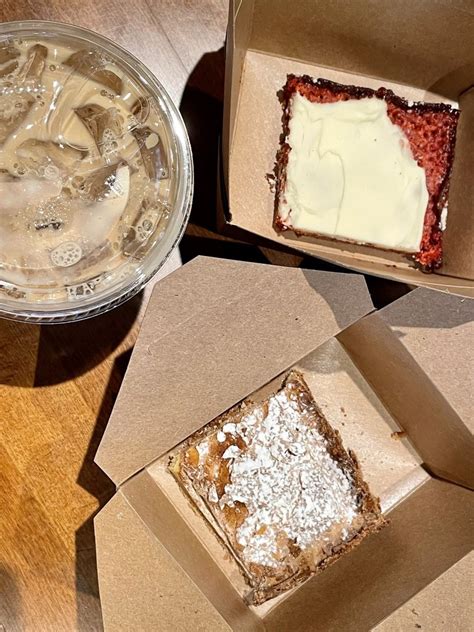 Park Avenue Coffee - 6th & Olive