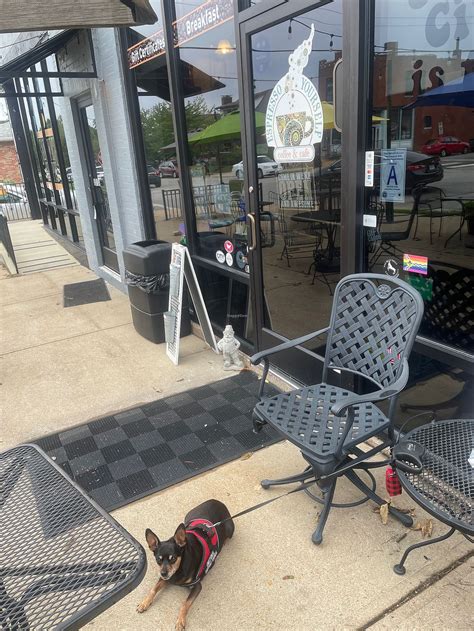 Espresso Yourself Coffee & Cafe