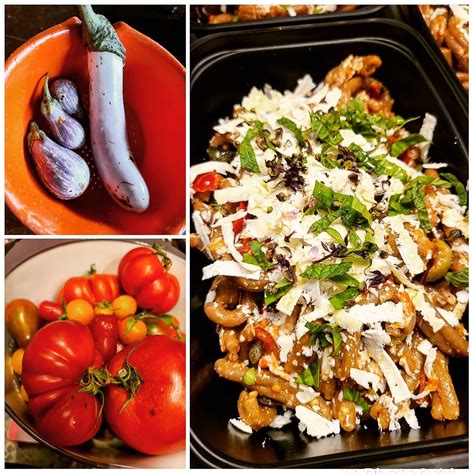 Vicini pastaria, cafe, & market