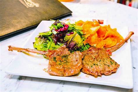 Antonello Ristorante