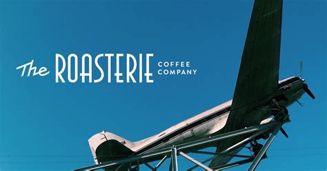 The Roasterie Woodside Café