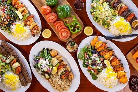 Panini Kabob Grill - Santa Ana