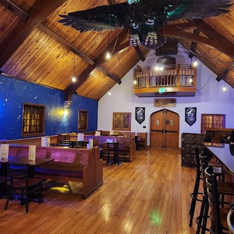 Hourglass Cafe & Bar