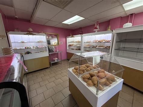 Sweet Sensation Bakery & Café