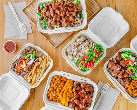 Blueberry Cafe Juice Bar And Vegan Grille