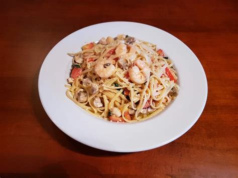 Dante's Pizza & Cafe