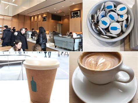 Blue Bottle Coffee