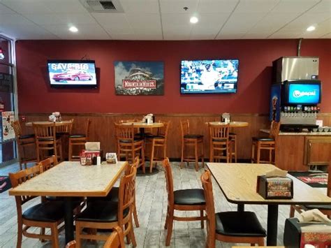 Mountain Mike's Pizza