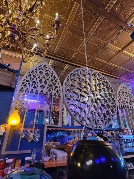 Edge of the Universe Cafe