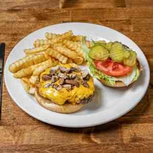 Jackson's Fair Deal Café