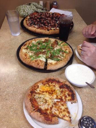 Michael's New York Style Pizza