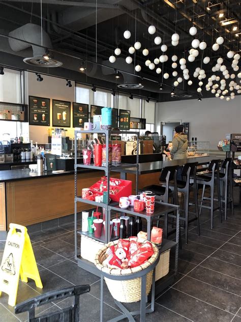 Starbucks Coffee Company