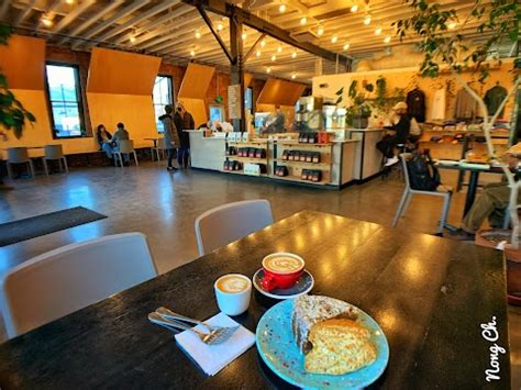 Archetype Coffee Little Bohemia