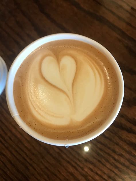 Howlin' Hounds Coffee.