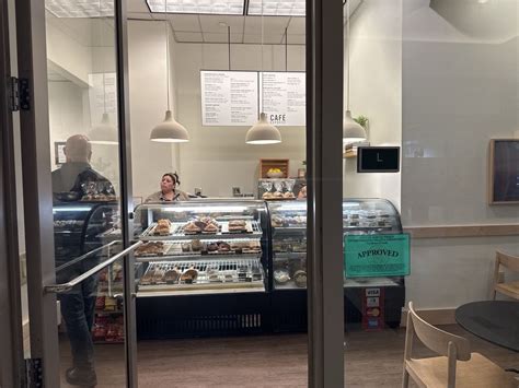 Mercantile Cafe Express